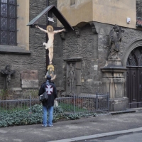  	2010-04-15 - Konferencja w Pilznie - dojazd do Pilzna